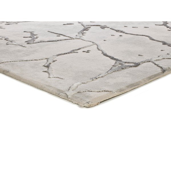 Szürkésbézs szőnyeg 115x170 cm Oris – Universal-image-3