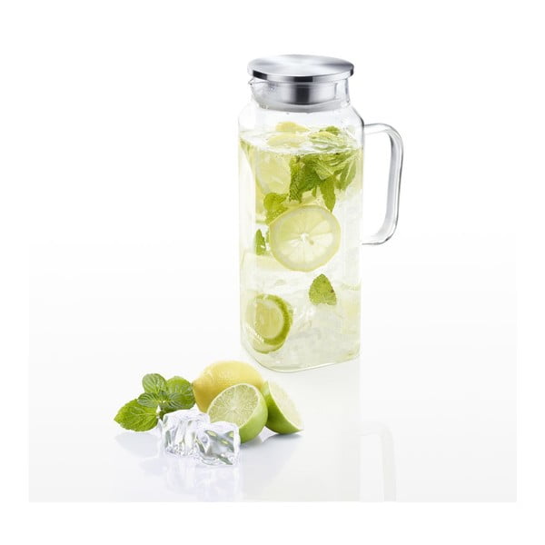 Üveg kancsó Puro - Westmark-image-1