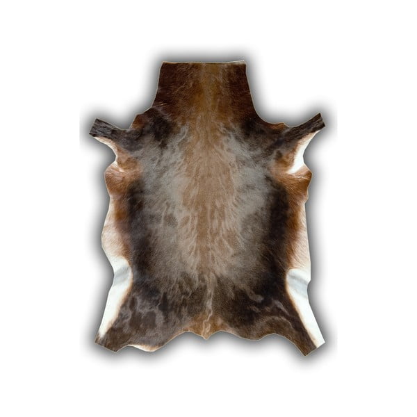 Blesbok bivalybőr, 120 x 90 cm - Pipsa