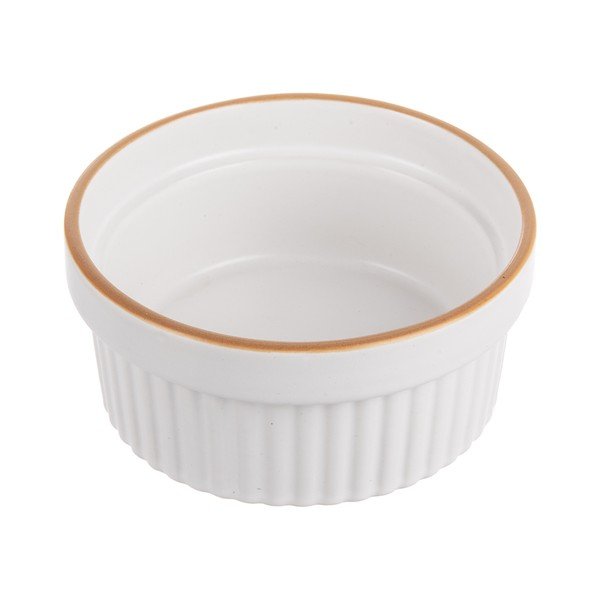 Kerámia ramekin típusú sütőtál készlet 6 db-os ø 11 cm Statek – Orion-image-3
