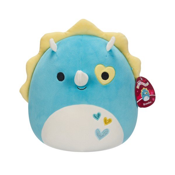 Plüssjáték Braedon – SQUISHMALLOWS-image-4