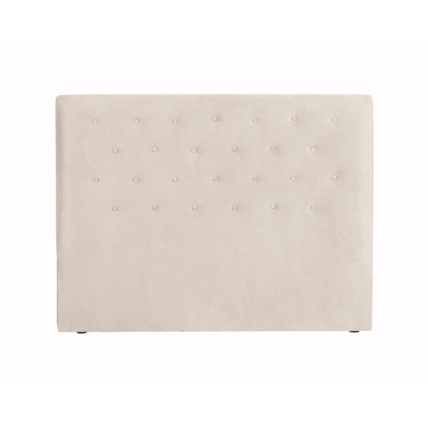 Astro krémszínű ágytámla, 180 x 120 cm - Windsor & Co Sofas-image-1