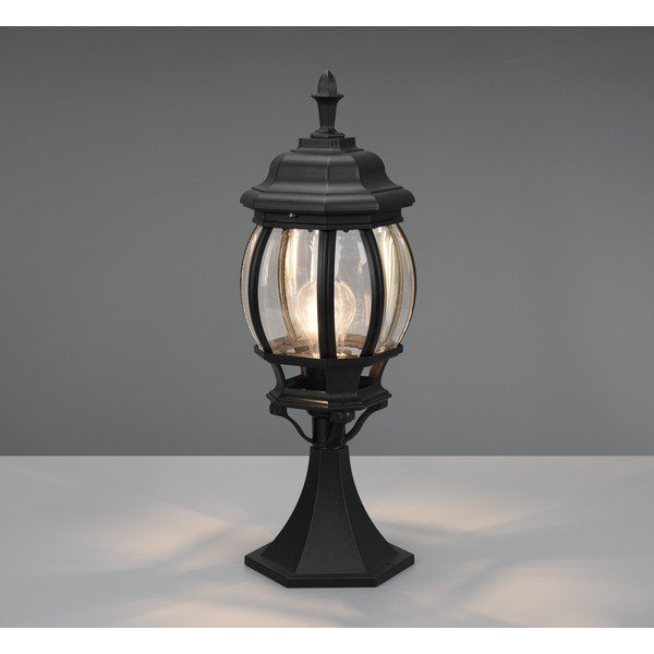 Kültéri lámpa (magasság 49 cm) Elvo – Trio-image-1