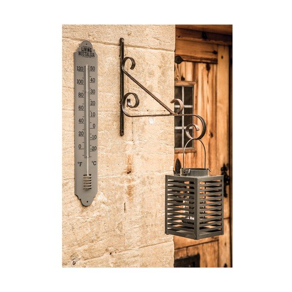 Living Nostalgia kültéri hőmérő - Kitchen Craft-image-1