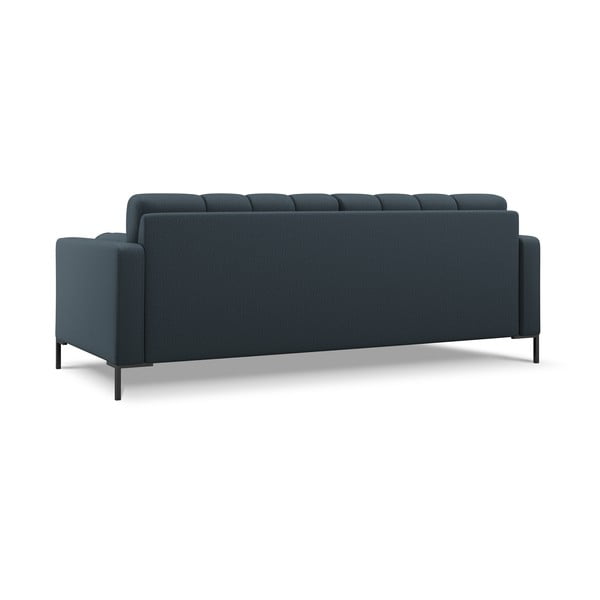 Kék kanapé 217 cm Bali – Cosmopolitan Design-image-3
