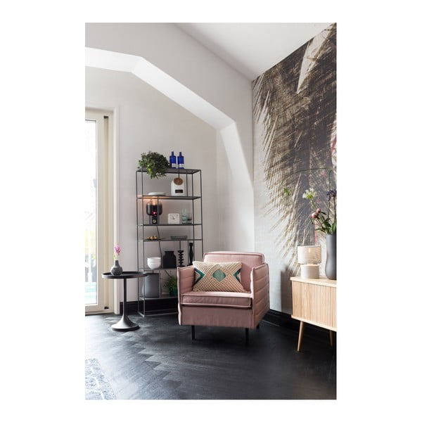 Evi krémszínű díszpárna, 50 x 30 cm - Zuiver-image-3