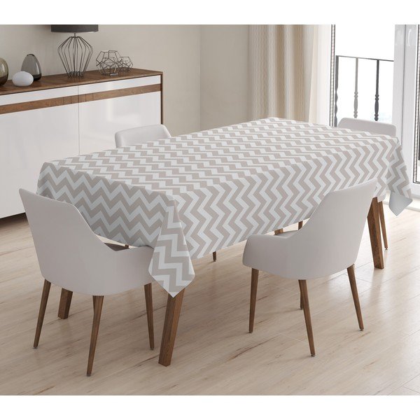 Asztalterítő 140x180 cm – Mila Home-image-1