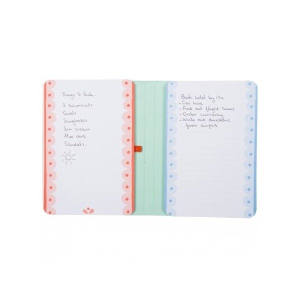 To Do jegyzetfüzet - Busy B-image-1