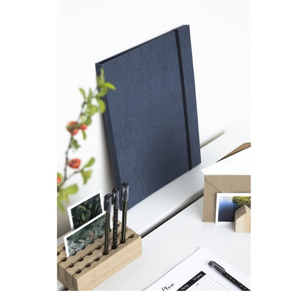 Karton rendszerező dokumentumokhoz Paulina – Bigso Box of Sweden-image-2