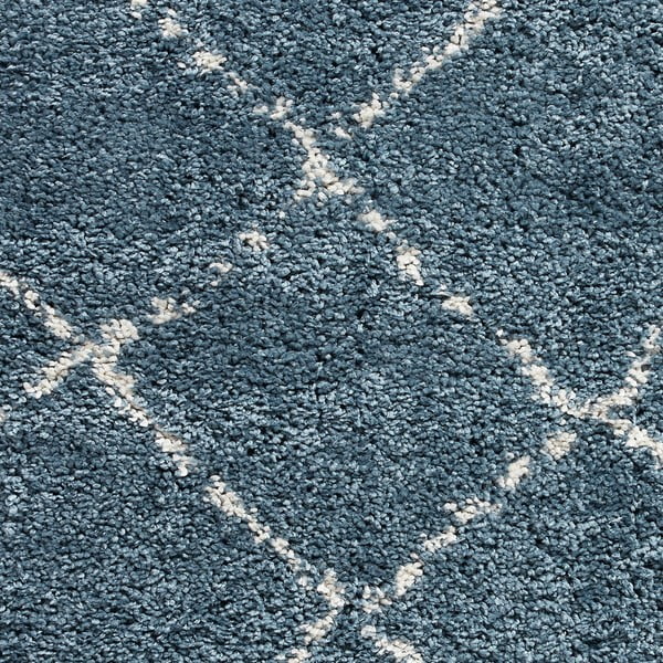 Kék szőnyeg 160x230 cm Boho – Think Rugs-image-4