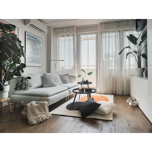 Peblinne szőnyeg, 140 x 200 cm - Bonami Selection-image-3