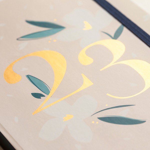 Határidőnapló Busy Life - Busy B-image-1