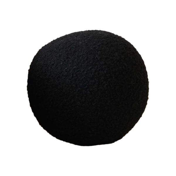 Buklé díszpárna ø 25 cm Top – Mioli Decor