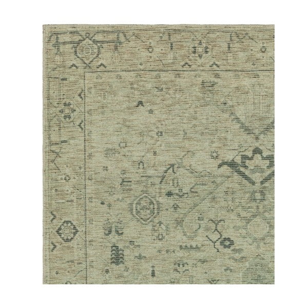 Zöld szőnyeg 170x120 cm Kaya - Asiatic Carpets-image-4