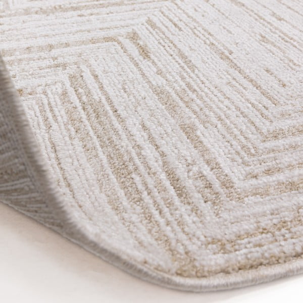 Krémszínű szőnyeg 200x300 cm Anders Beige Natural – Asiatic Carpets-image-2