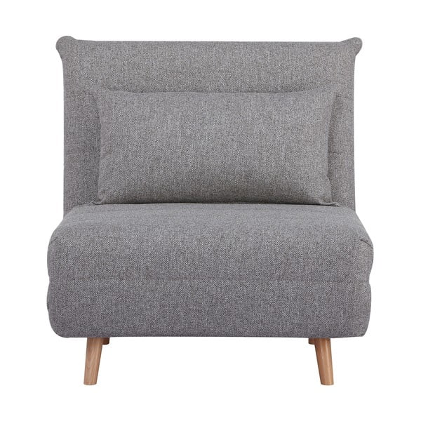 Szürke fotel Marlow – House Nordic-image-2