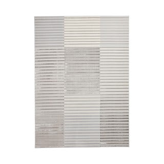 Szürke-bézs szőnyeg 220x160 cm Apollo - Think Rugs