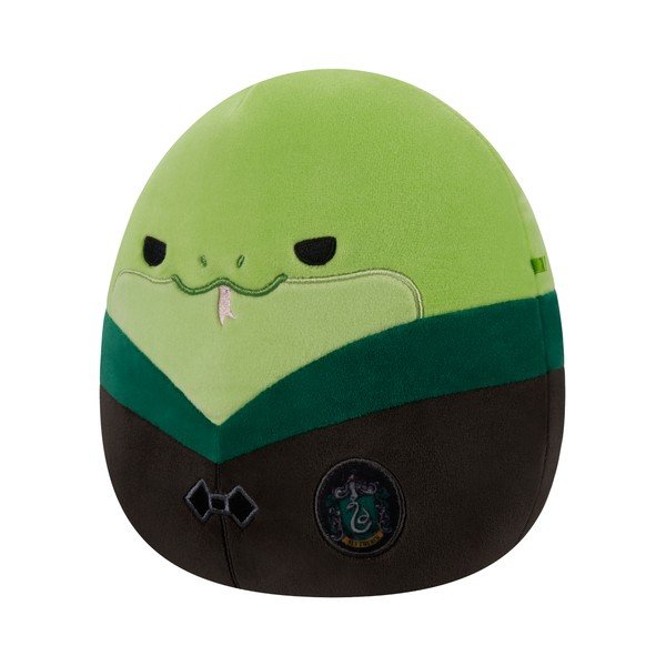 Plüssjáték Harry Potter Slytherin – SQUISHMALLOWS-image-1