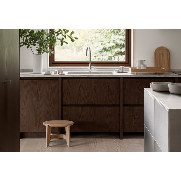 Sablo bézs kerámia bögre, 250 ml - Blomus-image-1