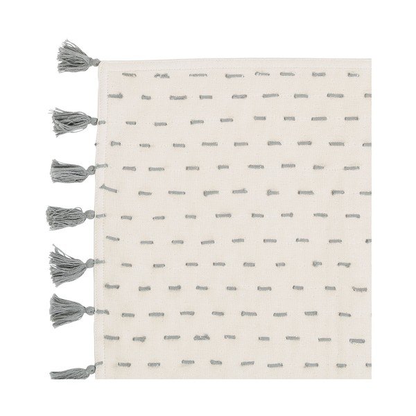 Textil tányéralátét szett 2 db-os 30x45 cm Earth Notes – Sema-image-1