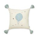Bio pamut gyerek párna 35x35 cm Balloon – Cam Cam Copenhagen