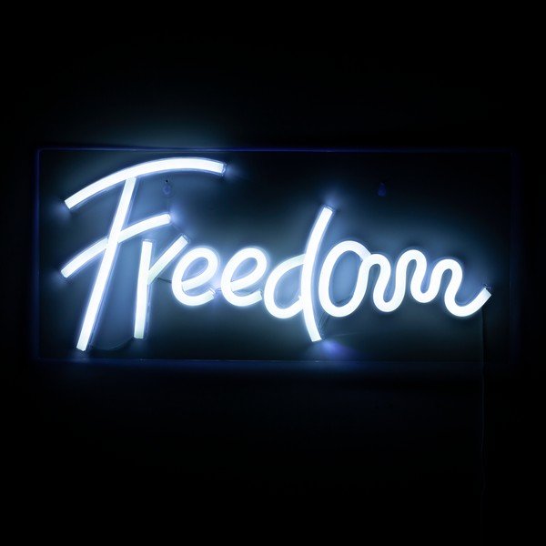 Fénydekoráció Freedom - Tomasucci-image-1