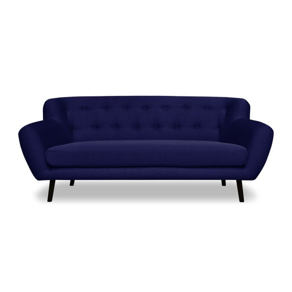 Hampstead kék kanapé, 192 cm - Cosmopolitan design