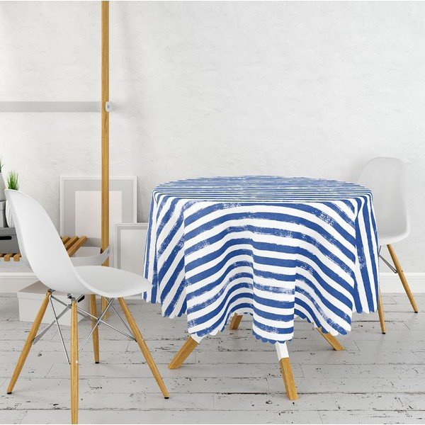Asztalterítő ø 140 cm – Mila Home-image-2