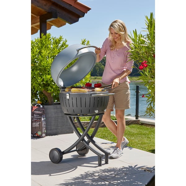 Grillsütő fedél GardenGrill XXL – LotusGrill-image-2
