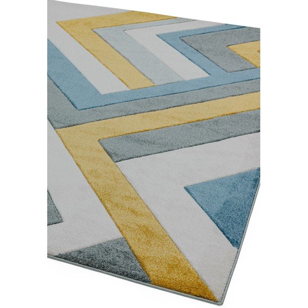 Linear Multi szőnyeg, 200 x 290 cm - Asiatic Carpets-image-2