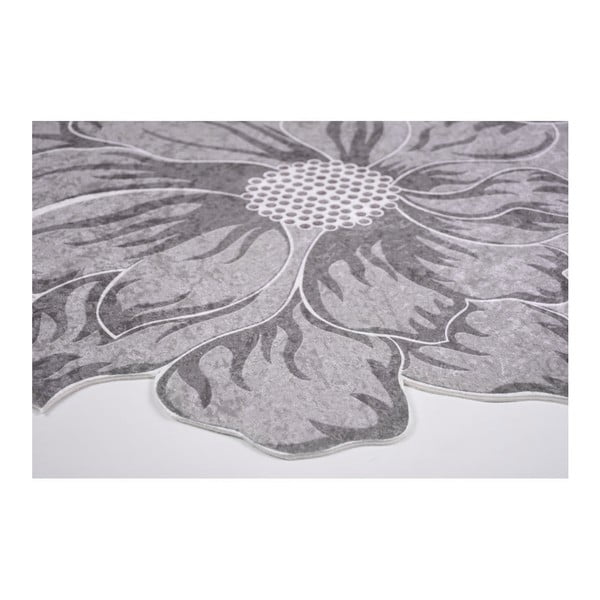 Caima szőnyeg, ⌀ 80 cm - Vitaus-image-2