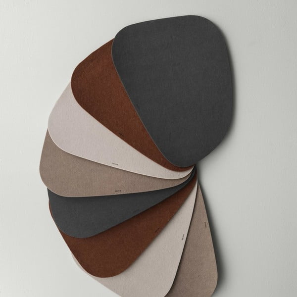 Textil tányéralátét 35x48.5 cm LAGONA – Blomus-image-2