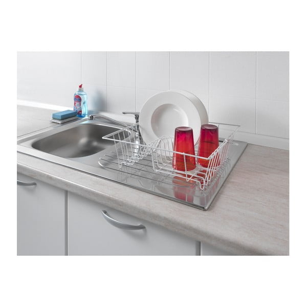 Piccolo edényszárító, 36 x 33 cm - Metaltex-image-2