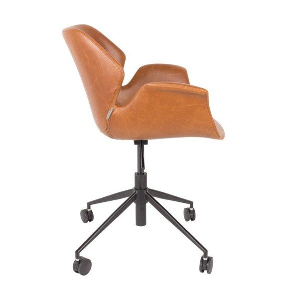 Office Chair Nikki barna forgószék - Zuiver-image-2