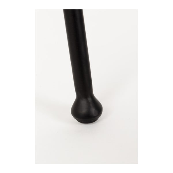 Feston 2 db szürke bárszék, ülésszélesség 65 cm - Zuiver-image-3