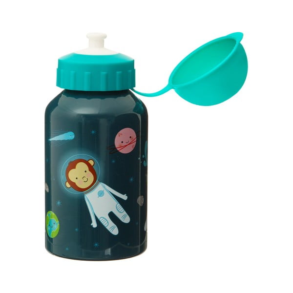 Space Explorer gyerek vizespalack, 300 ml - Sass & Belle