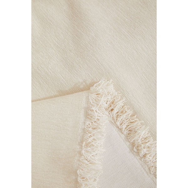 Krémszínű háromszemélyes kanapé huzat Talo – Filumi-image-3