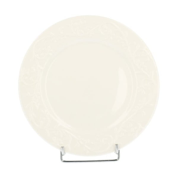 Hemingway porcelán tányér, 20,5 cm - Duo Gift
