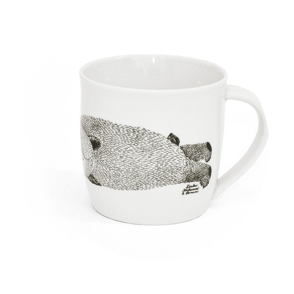 Édes Otthon limitált kiadású bögre, 260 ml - Bonami és Lenky Křikavová-image-3