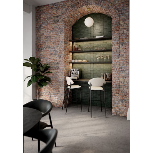 Bézs bárszék 107 cm Tush – DAN-FORM Denmark-image-1