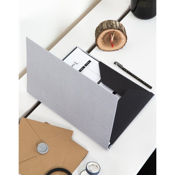 Karton rendszerező Paulina – Bigso Box of Sweden-image-1