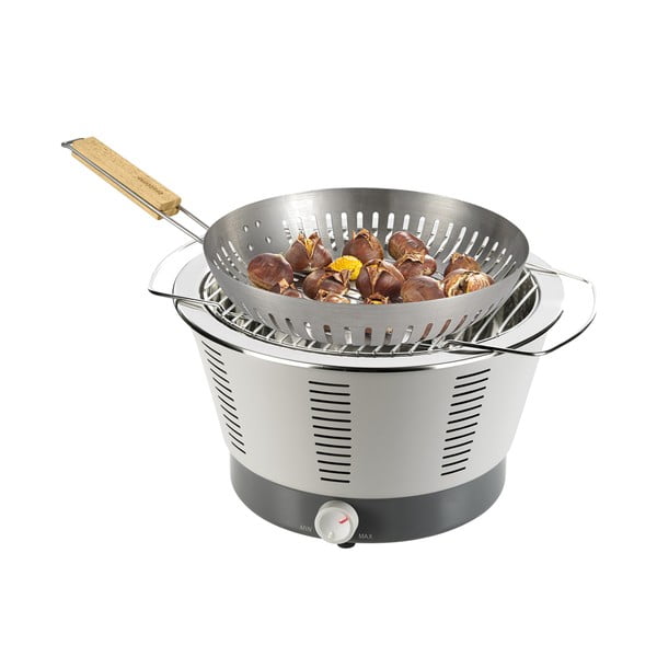 Grill serpenyő ø 28 cm Privilege – Tescoma-image-2