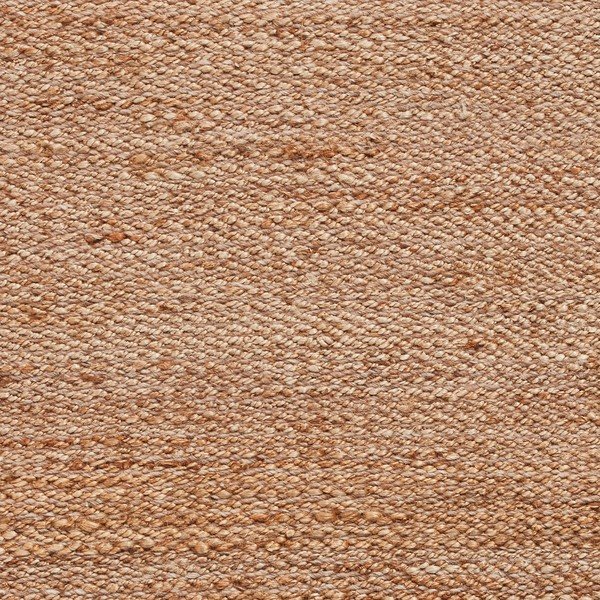 Bazaar Natural juta szőnyeg, 150 x 230 cm - Think Rugs-image-1