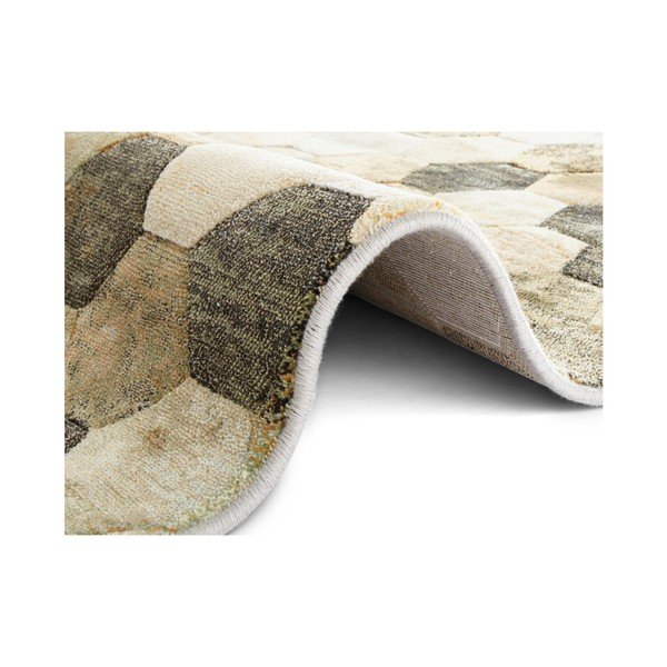 Arty Manosque zöld-bézs szőnyeg, 120 x 170 cm - Elle Decoration-image-3