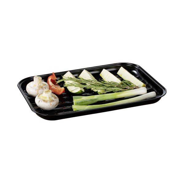 Rozsdamentes acél grilltálca Luca – Wenko-image-2