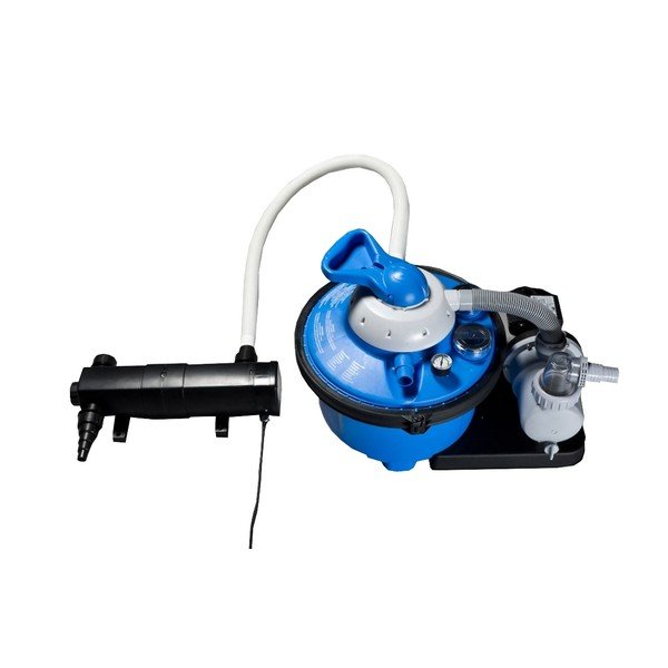 Medence UV lámpa Steril Pool – Marimex-image-3