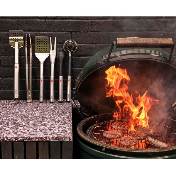 Szilikon kenőecset GrillOut – Joseph Joseph-image-1