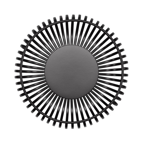 Fémhuzalos tárolókosár ø 20x8 cm Lito – Blomus-image-2