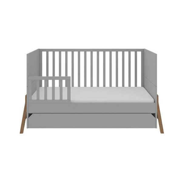 Szürke leesésgátló Lotta - BELLAMY-image-2