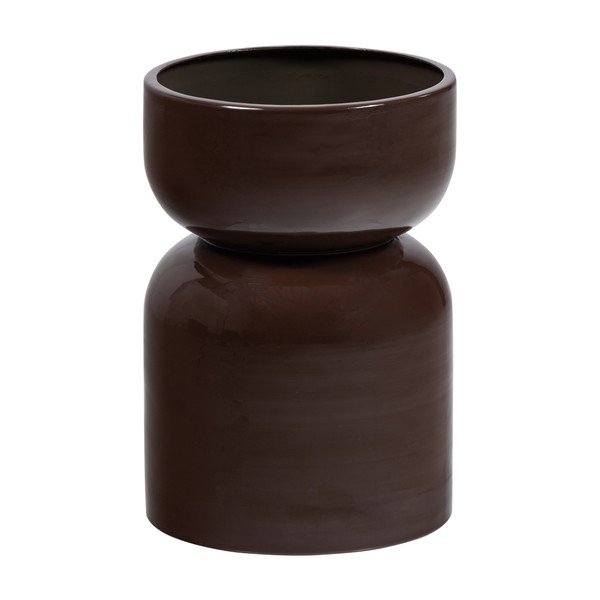 Fém virágcserép ø 28 cm Toval – WOOOD-image-3